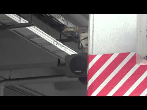 土浦駅1番線　発車メロディ　フルコーラス