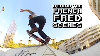 BFFS JEREMIE DACLIN PART 1