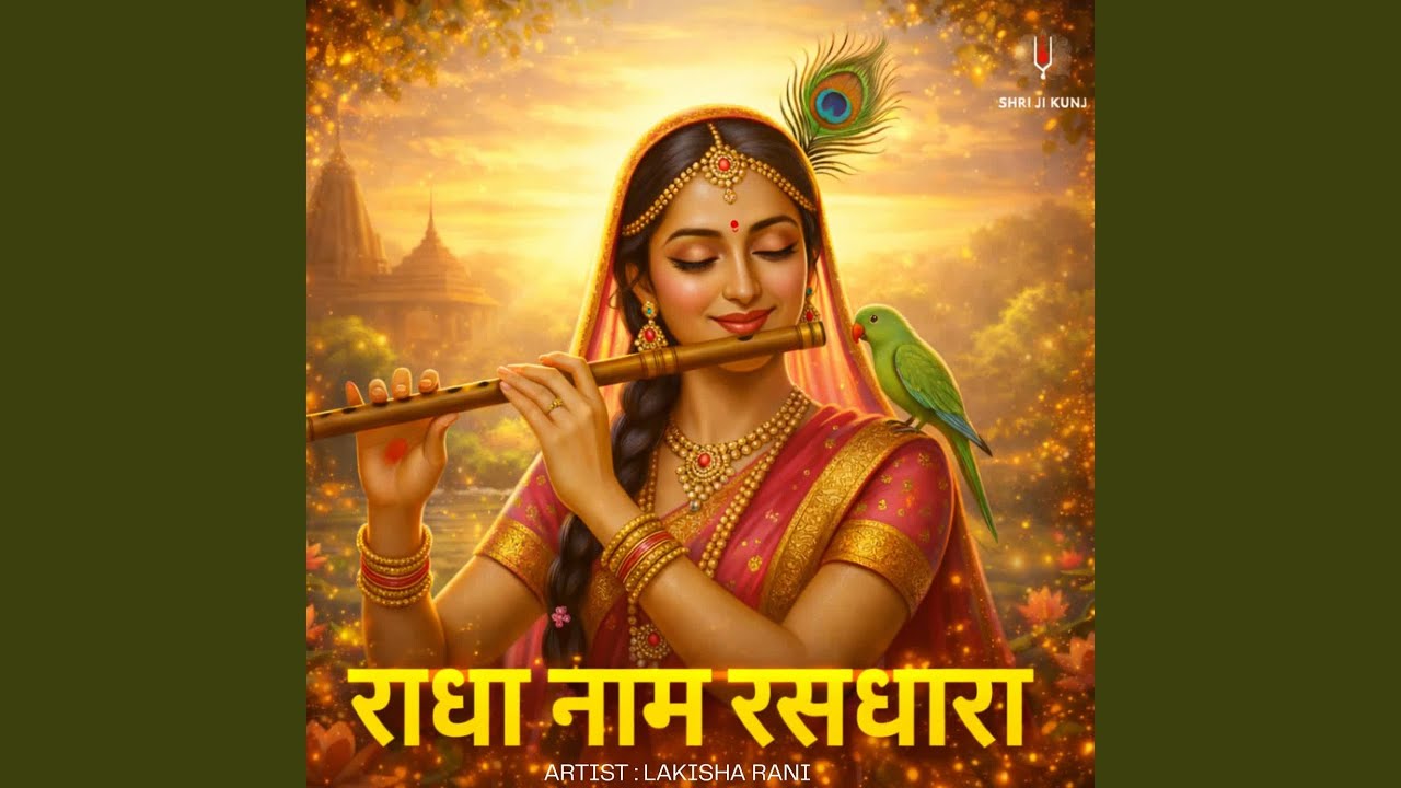Radha Naam Rasdara