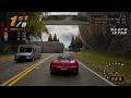 Need for Speed Hot Pursuit 2 PS2 Gameplay HD PCSX2 