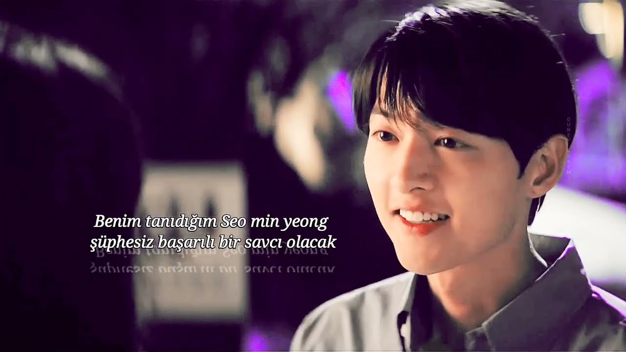 Kore Klip Prens ve Prenses Reborn Rich / Min Young & Do Joon