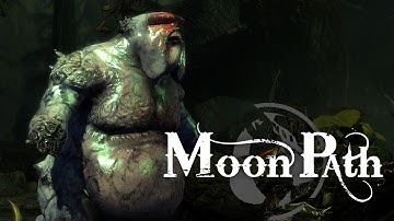 Skyrim Mods - Moonpath to Elsweyr