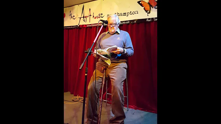 Richard Langdon Cook A Bright Side of Life
