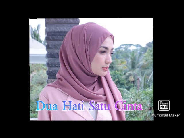 Dua Hati Satu Cinta - Ost. Film Misteri Illahi || Nostalgia film jadul class=