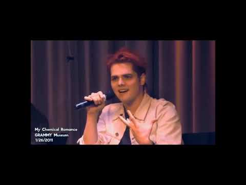 funny-my-chemical-romance-moments