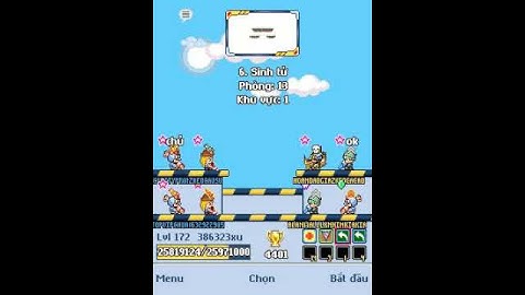 Mobi Army - Hướng Dẫn Úp Lever Nhanh