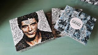 ALEJANDRO SANZ – COLECCIÓN DEFINITIVA (CD UNBOXING)