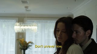 Mr. Robot S1 E8 - eps1.7_wh1ter0se.m4v | Reaction