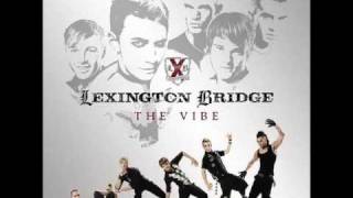 Watch Lexington Bridge You Are My Everything video