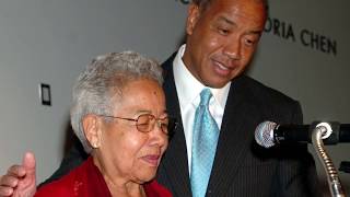 Michael Lee-Chin Crystal: 10th Anniversary