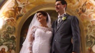 Same Day Edit de Fernanda e Guilherme - Dia 27 de fevereirode 2016