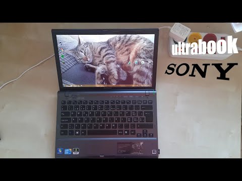 Wideo: Czy laptopy vaio są dobre?