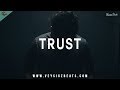 "Trust" - Emotional Sad Rap Beat | Deep Piano Hip Hop Instrumental [prod. by Veysigz]