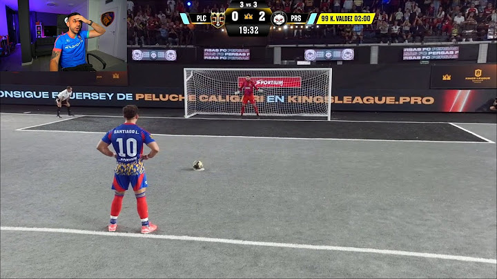 🔴ULTIMA JORNADA KINGS LEAGUE (SE VIENEN PELEAS) DjMaRiiO