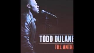 The Anthem - Todd Dulaney (single)