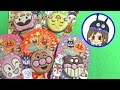 ばいきんおねえさん♯28　アンパンマン　ペロペロチョコ　開封　お菓子　クイズ　おやつ　メルちゃん　おもちゃ