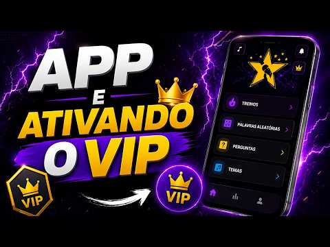 Mitos da Rima | Ativando VIP 