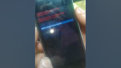 qmobile x30 hard reset