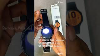 Samsung Galaxy WATCH 4 | Apple Watch & Apple AirPods Available With Bill & Warranty StarMobilesTN