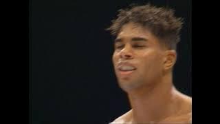 Pride 24 - Alistair Overeem vs Bazigit Ataev