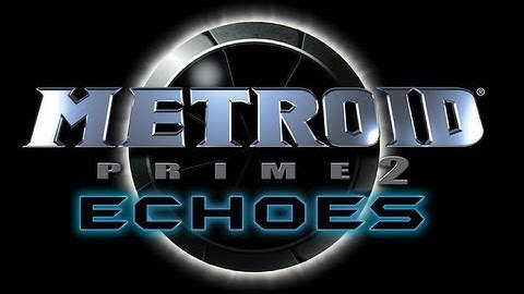 (001) Metroid Prime 2: Echoes 100% Walkthrough - The Dark One