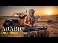 Arabian Desert Trance 2026 Night Drive DJ Mix Ethnic Techno 