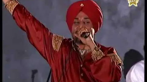 Surjit Bindrakhia Rare performance 2