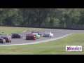 Start of the TA, TA3, TA4 arc at VIR