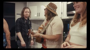 The Glorious Sons - "New Plan" (Official Visualizer)