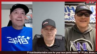 RTI Speed Tips W/Bob & Chad with Special Guest, owner of Close Racing Supply Joel Smith (Ep. #122)
