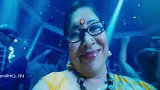 Soori Check By Ajith   Vedalam Super Scenes