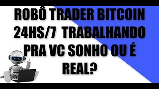 robo trader mercado bitcoin