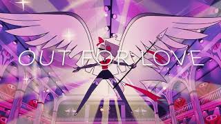Hazbin Hotel - Out For Love (COVER) (Male Version)