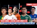  resmi  berita timnas  full abroad prediksi skuat shin tae yong di kualifikasi piala asia u 23