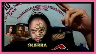 KECHU TIRA A ALMIGHTY | EL PRIETO VUELVE A TIRAR A REKE | BENZINA VS SNOLER TIRADERA COMPLETA | WARS