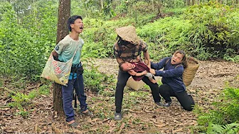 What will happen when Thu continues to witness the thug assaulting and robbing the poor?