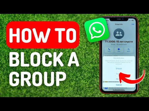 Video: How to Copy WhatsApp Messages: 8 Steps (with Pictures)