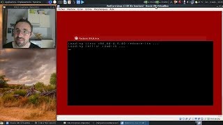 Redcore GNU/Linux 17.08 : une Gentoo Linux précompilée prometteuse