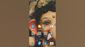 How To Take Scroll Screen Shot In Redmi Note 4