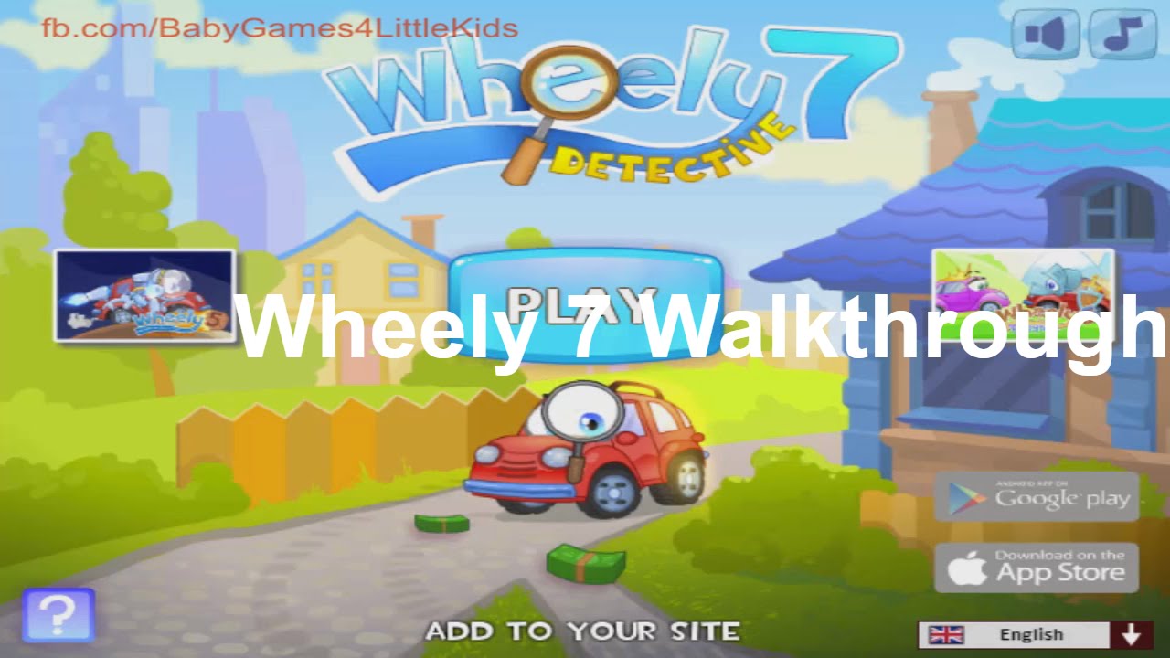 wheely