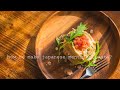 シンプルな絶品明太子パスタ