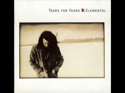 Tears For Fears – Break It Down Again