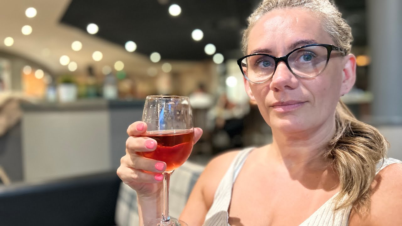 Novotel Milton Keynes review 