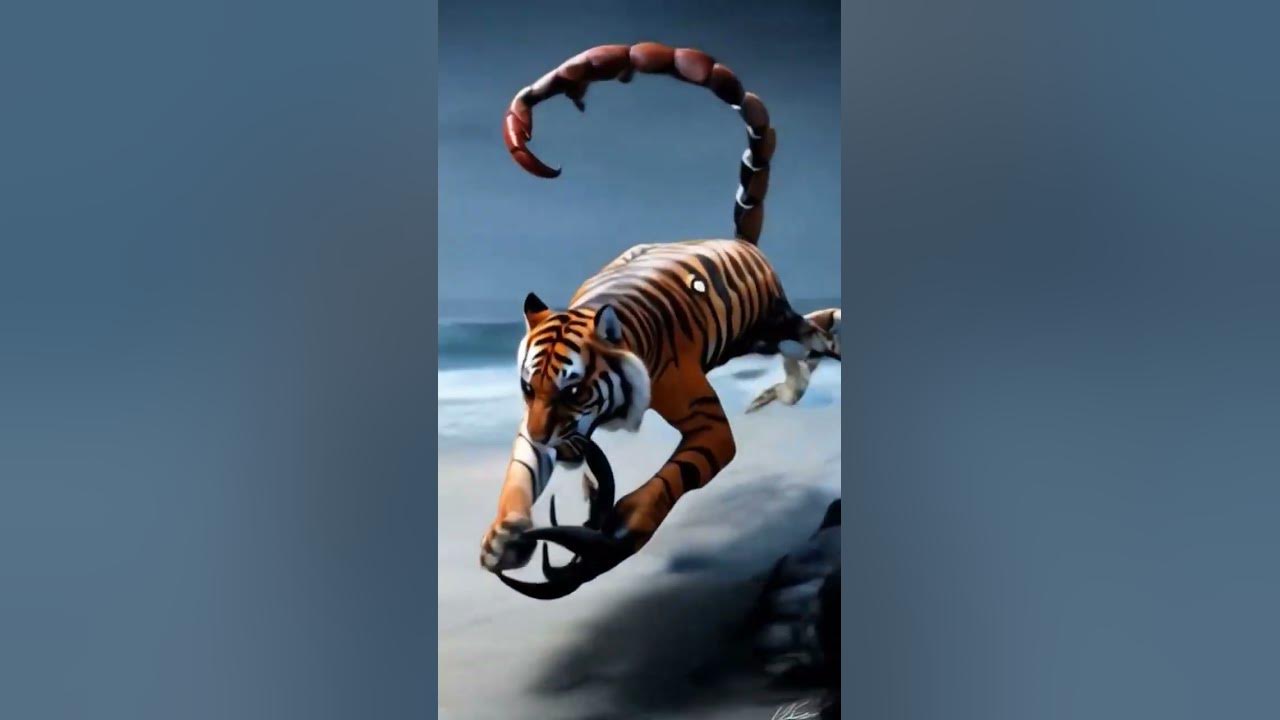Tiger sound 🐯🐯#tiger #lionroarsound #animals #soundeffects #lion #animalsoundeffects #wildlife
