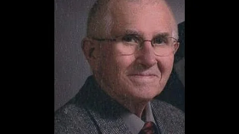 Funeral Service of Dale Haake