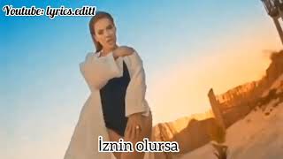 Demet Akalın - Nostalji ( lyrics.editt ) Resimi