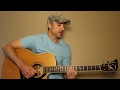Bless The Broken Road - Rascal Flatts - Guitar Lesson | Tutorial