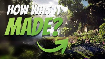 The Secrets Behind AAA Wind Simulation in OpenGL | Indie Devlog