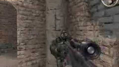 Assault Cube 1 Shot 1 Kill