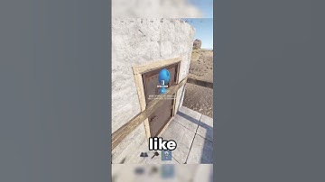 What are your thoughts on this? #rust #gaming #rustgood #rustgame #rustislove #rustislife